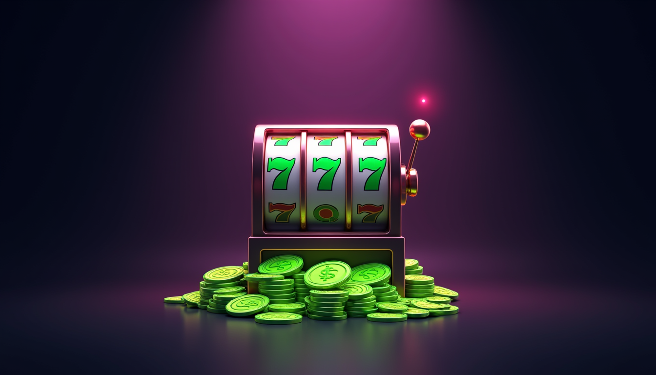 Live football and casino gameplay at pedangwin slot